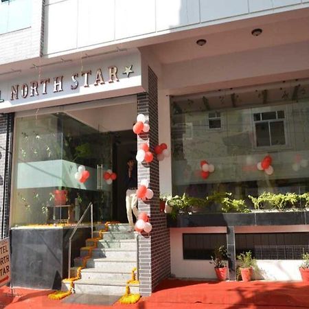 Hotel North Star Udaipur Eksteriør billede