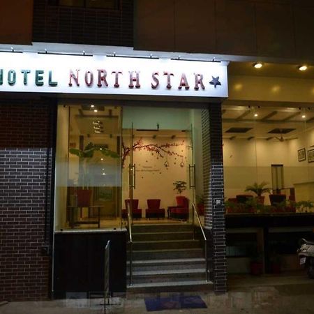Hotel North Star Udaipur Eksteriør billede