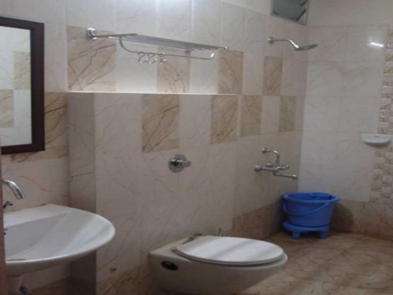 Hotel North Star Udaipur Eksteriør billede